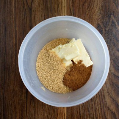 The Best Braided Cinnamon Buns recipe - step 5