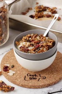 The Very Best Granola