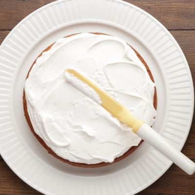 Vanilla Cake Recipe recipe - step 10