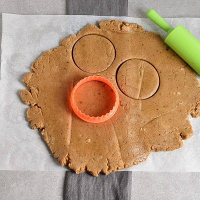 Brown Sugar Cookies recipe - step 7
