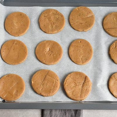 Brown Sugar Cookies recipe - step 7