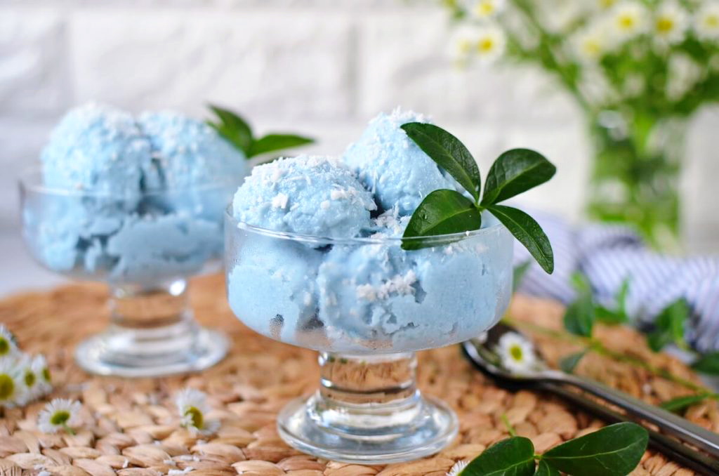 Butterfly-Pea-Flower-Coconut-Ice-Cream-Recipe-How-To-Make-Butterfly-Pea-Flower-Coconut-Ice-Cream-Delicious-Butterfly-Pea-Flower-Coconut-Ice-Cream