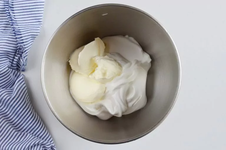 Step 1 - Classic Fruit Dip