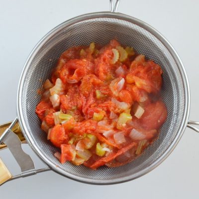 Homemade Tomato Juice recipe - step 3