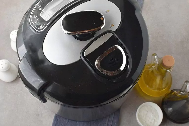 Step 8 - Instant Pot Pork Shoulder
