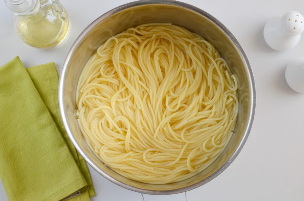 Italian Marinara Sauce recipe - step 4