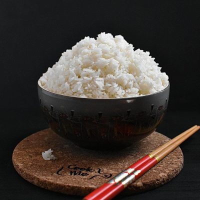 Perfect Instant Pot Rice Recipes– Homemade Perfect Instant Pot Rice–Easy Perfect Instant Pot Rice