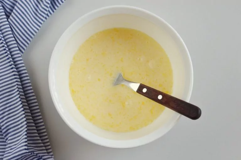 Savory Zucchini Cheddar Quick Bread recipe - step 4