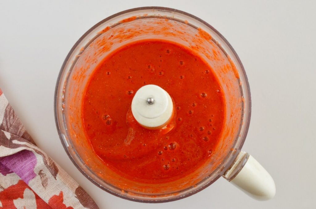 StrawberryLemonade Jam Recipe Cook.me Recipes