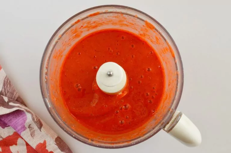 Step 1 - Strawberry-Lemonade Jam