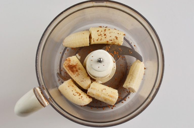 Step 1 - Vegan Coffee Ice Cream