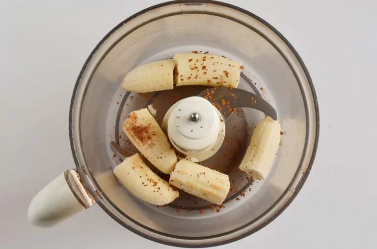 Step 1 - Vegan Coffee Ice Cream