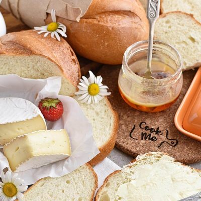 Easy Homemade French Bread Recipes– Delicious Easy Homemade French Bread –Simple Easy Homemade French Bread