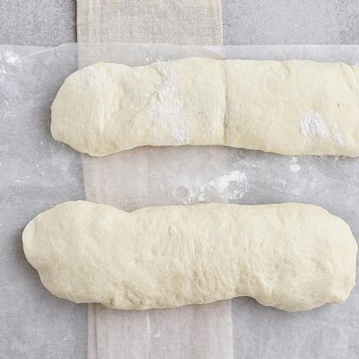 Easy Homemade French Bread recipe - step 4