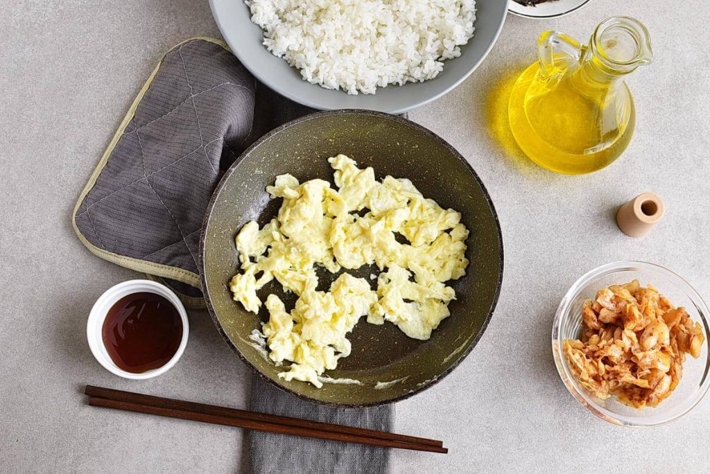 Korean Tuna Mayo Deopbap Recipe Cook.me Recipes