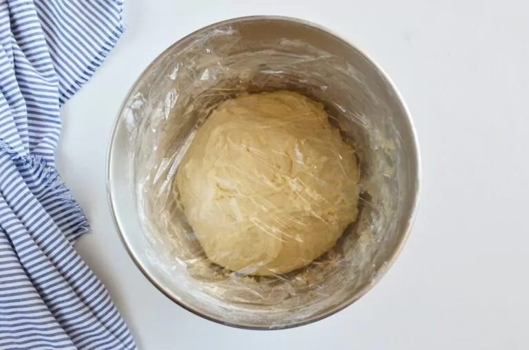 Step 3 - Plum Vareniki (Plum Pierogies)