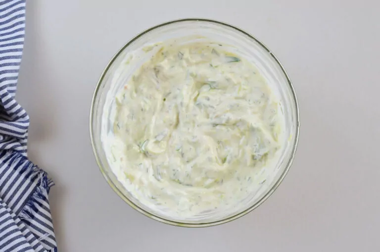 Step 5 - Southwestern Baked Zucchini Corn Bites
