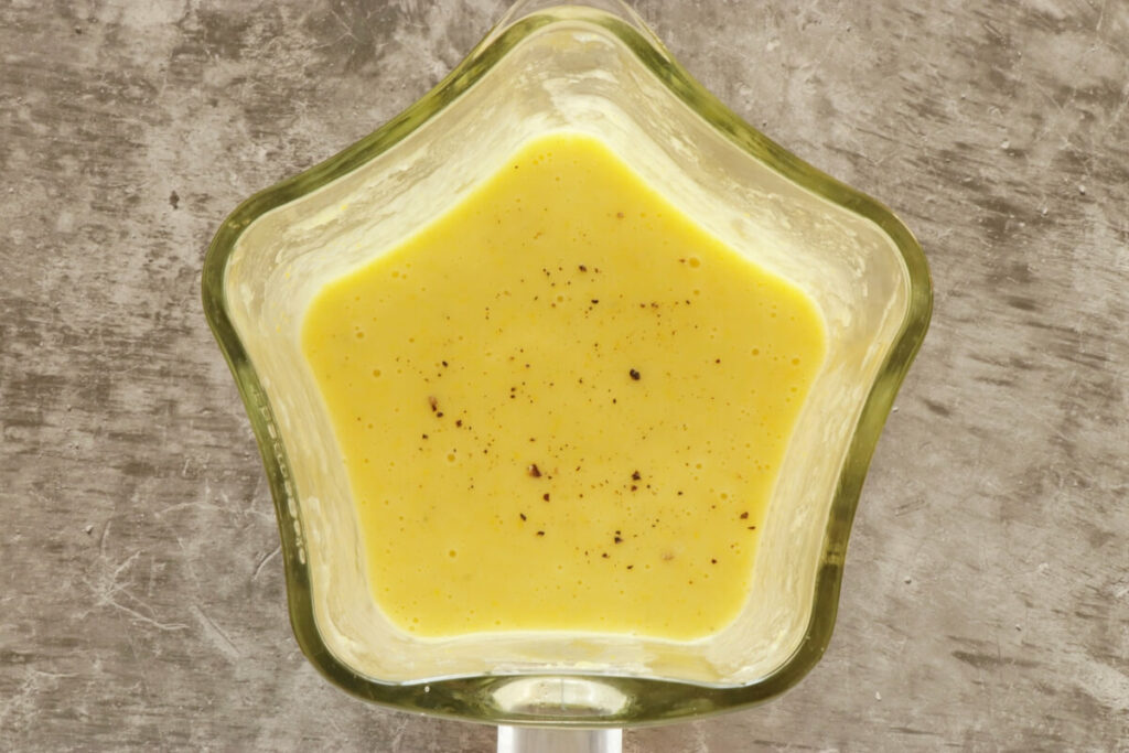 Yellow Squash Soup recipe - step 6