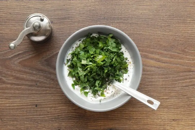 Step 5 - Baked Chicken Meatballs