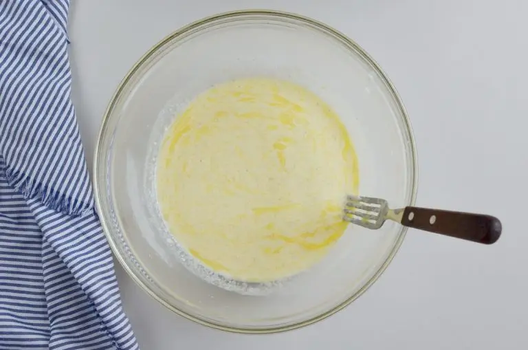 Step 4 - Duchess Baked Potatoes