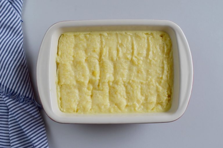 Step 7 - Duchess Baked Potatoes