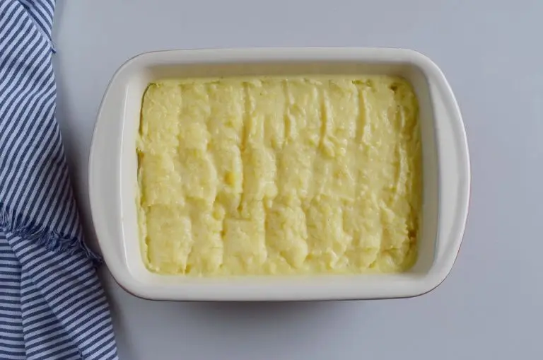 Step 7 - Duchess Baked Potatoes