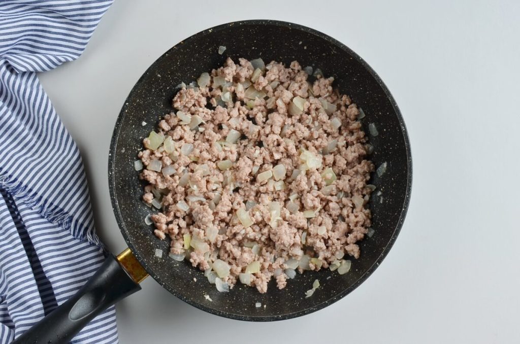 Eggplant and Chili Garlic Pork Stir-Fry Recipe - Cook.me Recipes