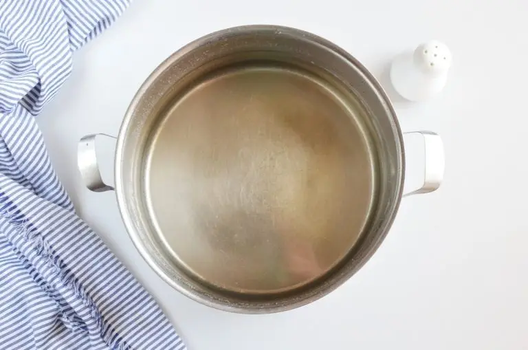 Step 1 - How to Cook Fresh Green Beans