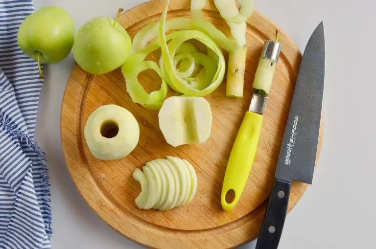 Puff Pastry Apple Tartlets recipe - step 6