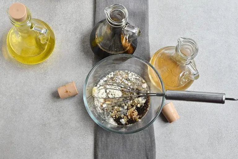 Step 2 - The Best Quick Vegan Sticky Aubergine
