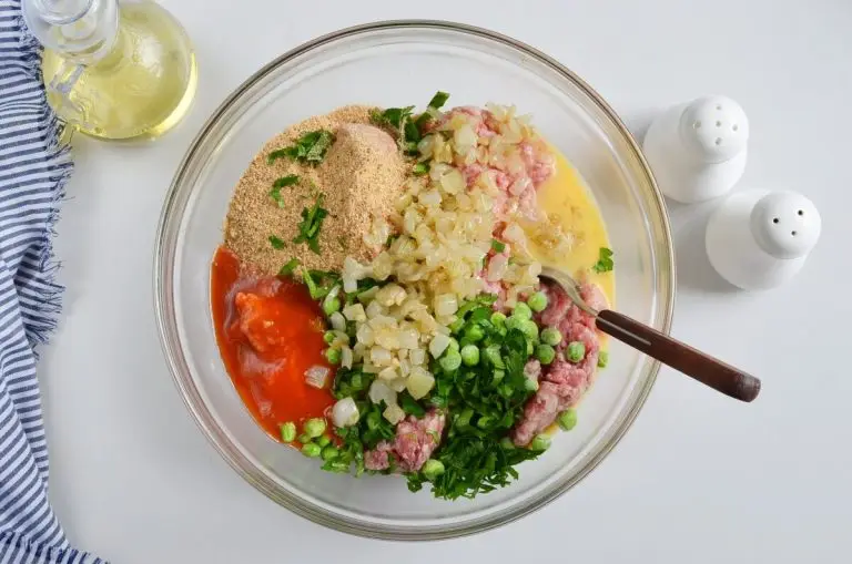 Step 5 - Cheesy Mash-Topped Meatloaf