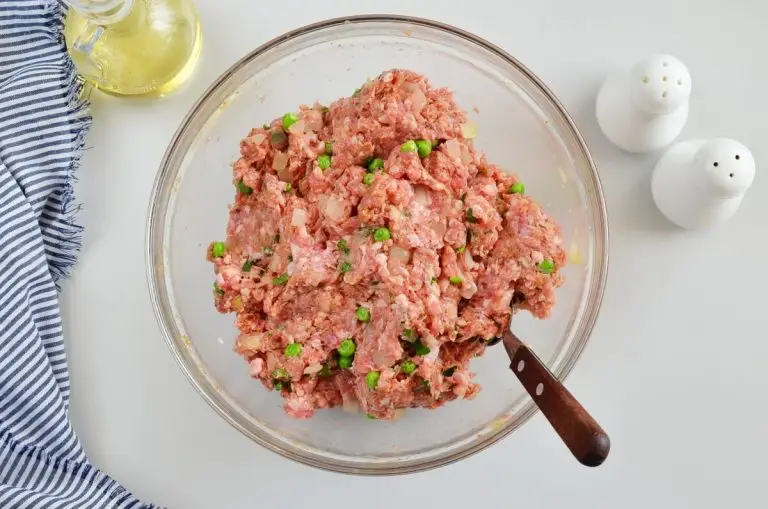 Step 5 - Cheesy Mash-Topped Meatloaf