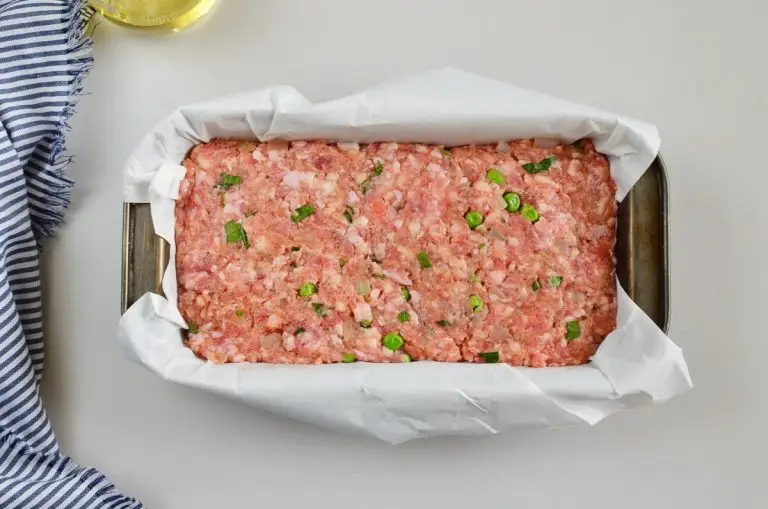 Step 6 - Cheesy Mash-Topped Meatloaf