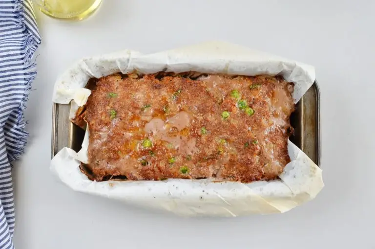 Step 7 - Cheesy Mash-Topped Meatloaf