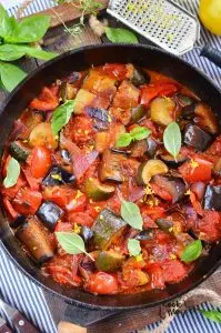 Classic Ratatouille
