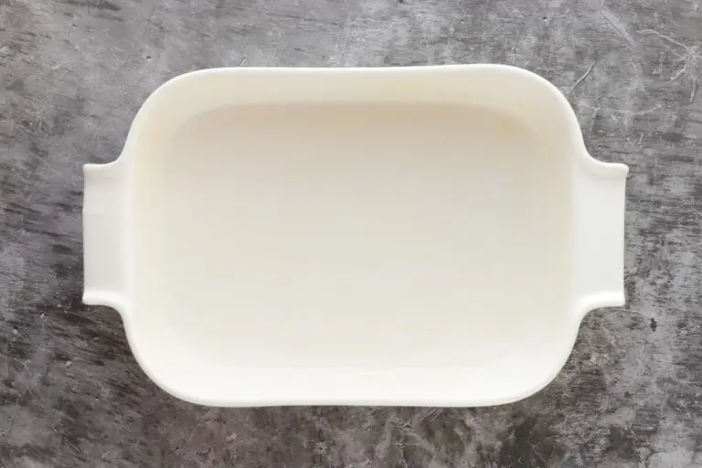 Step 1 - Easy Blackberry Cobbler