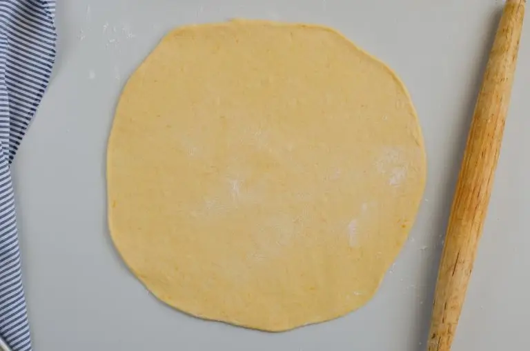 Step 12 - Soft and Fluffy Pumpkin Dinner Rolls