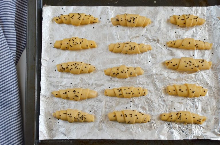 Step 13 - Soft and Fluffy Pumpkin Dinner Rolls