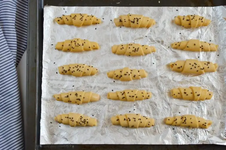 Step 13 - Soft and Fluffy Pumpkin Dinner Rolls