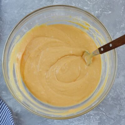 Pumpkin Pancakes recipe - step 3