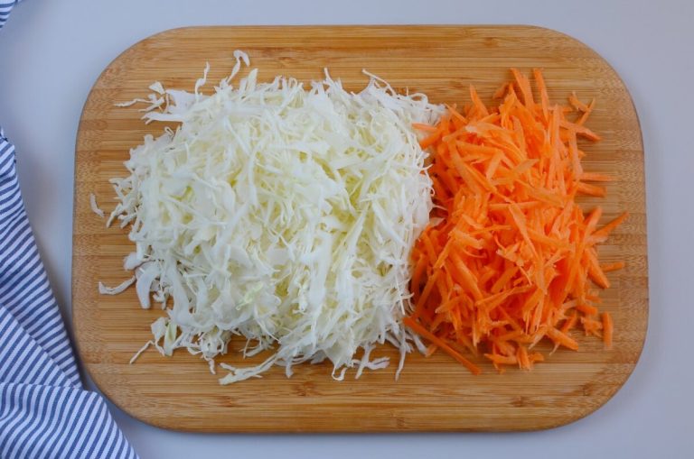 Vegan Cabbage Fritters Recipe Cook.me Recipes