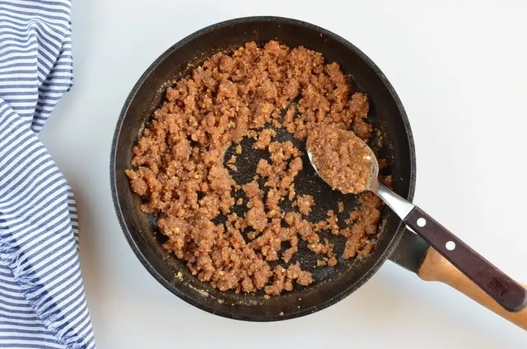 Step 2 - Apple Rice Pudding