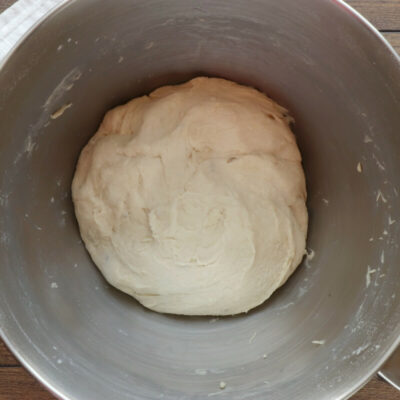 Naan Bread recipe - step 3