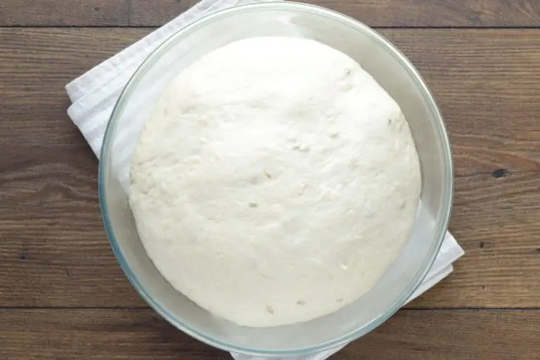 Step 5 - Naan Bread