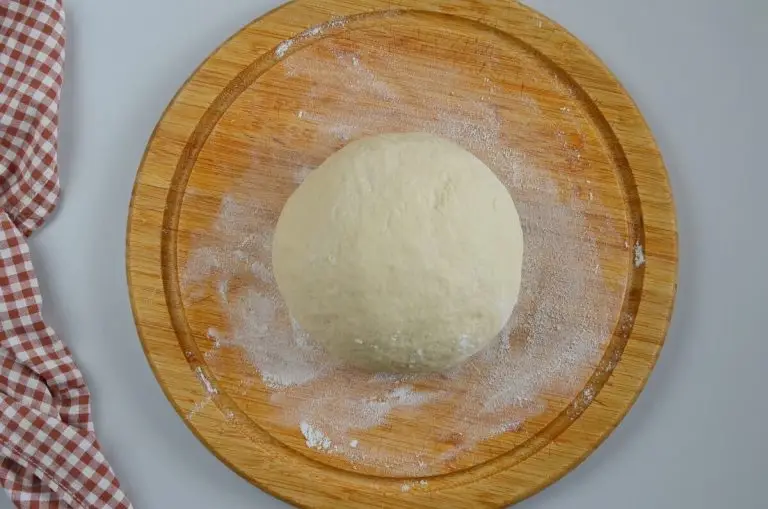 Step 4 - Pear Breakfast Buns