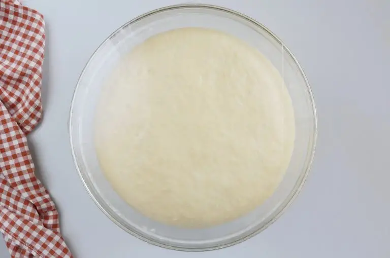 Step 5 - Pear Breakfast Buns