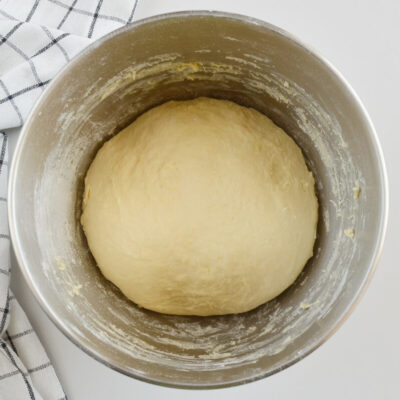 Pull-Apart Potato Rolls recipe - step 7