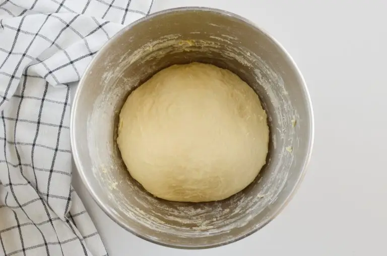 Step 7 - Pull-Apart Potato Rolls