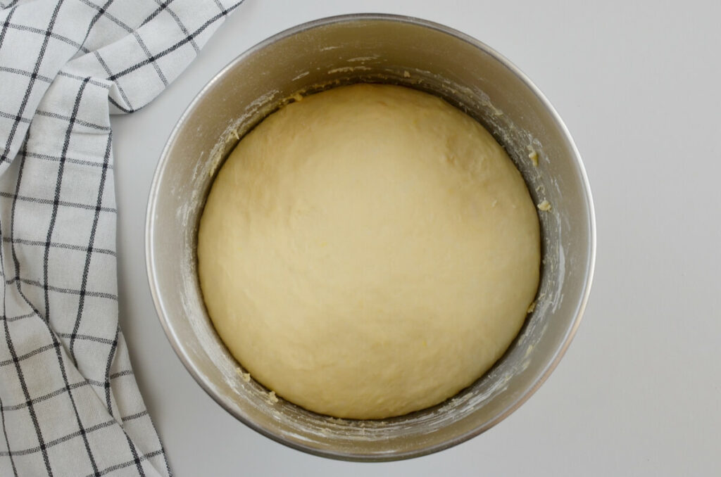 Pull-Apart Potato Rolls recipe - step 8