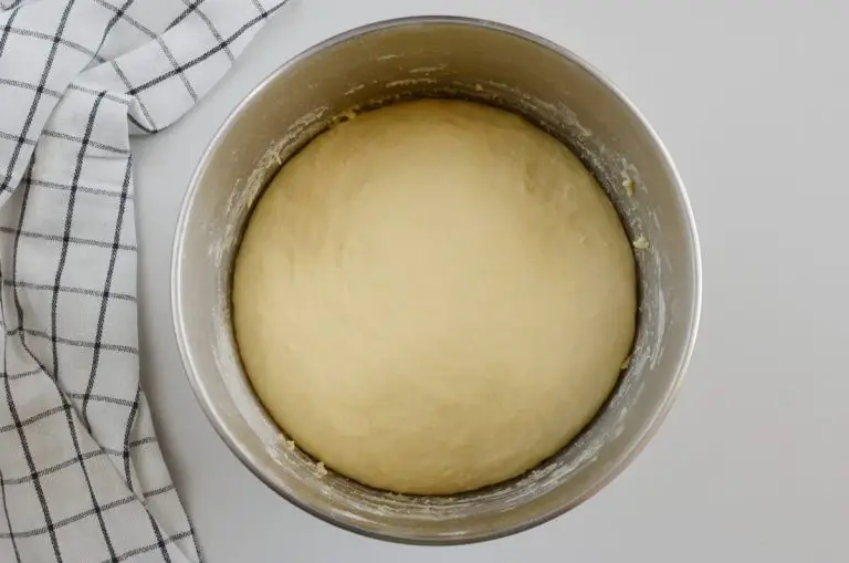 Step 8 - Pull-Apart Potato Rolls
